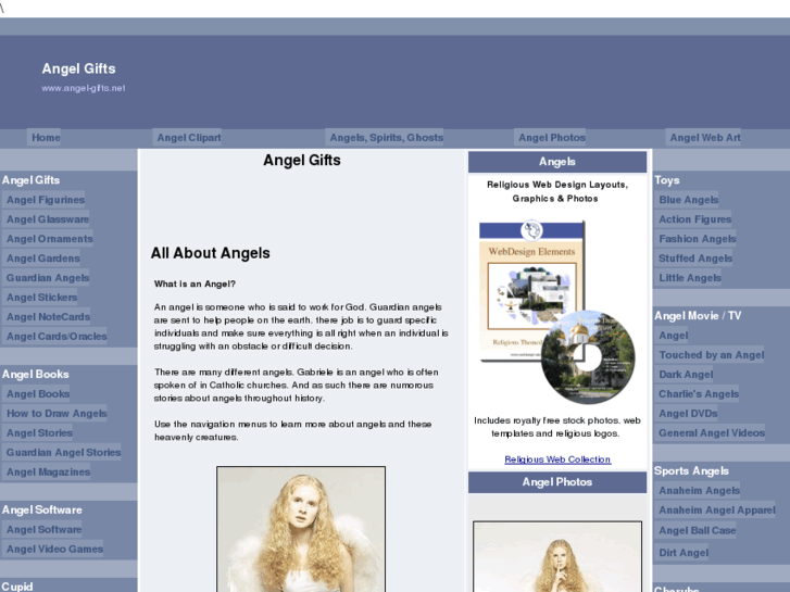 www.angel-gifts.net