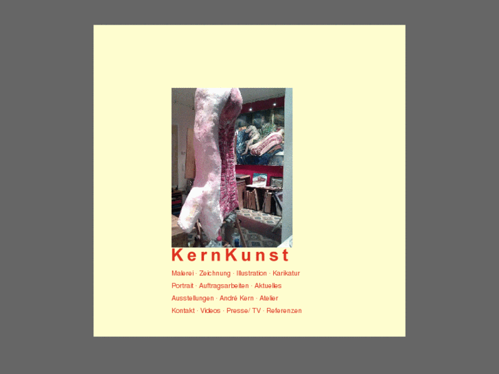 www.kern-kunst.de