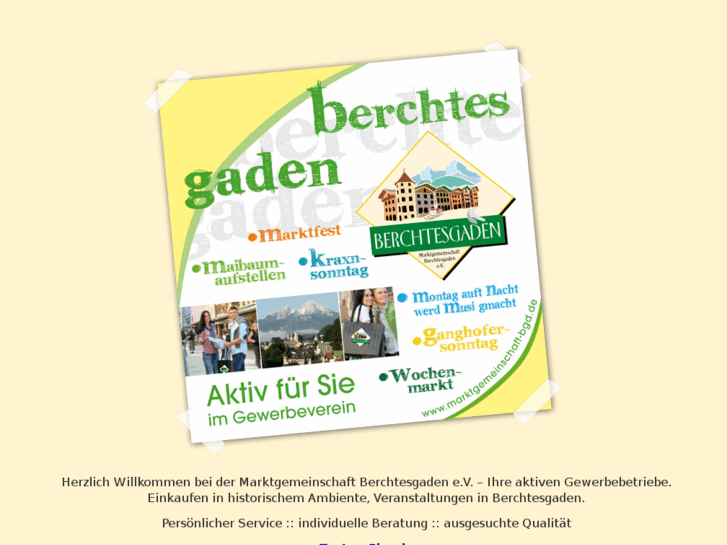 www.marktgemeinschaft-bgd.de