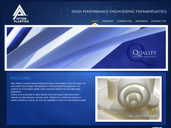 www.aftonplastics.com