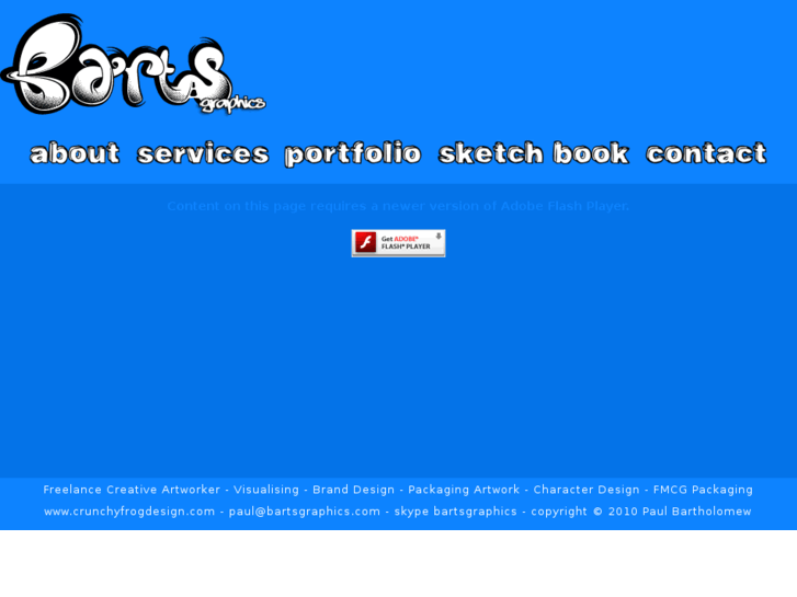 www.bartsgraphics.com
