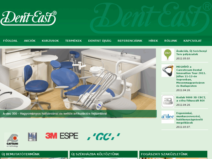 www.dent-east.com