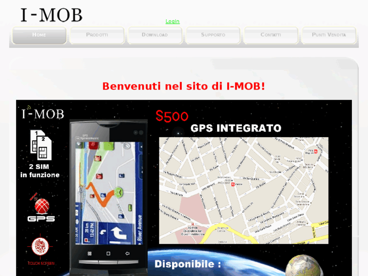 www.i-mob.it