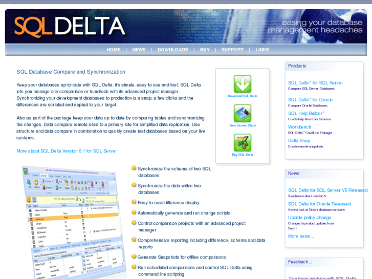 www.sqldelta.com