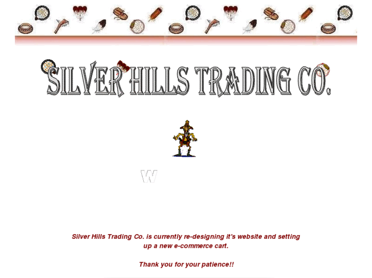 www.silverhillstrading.com