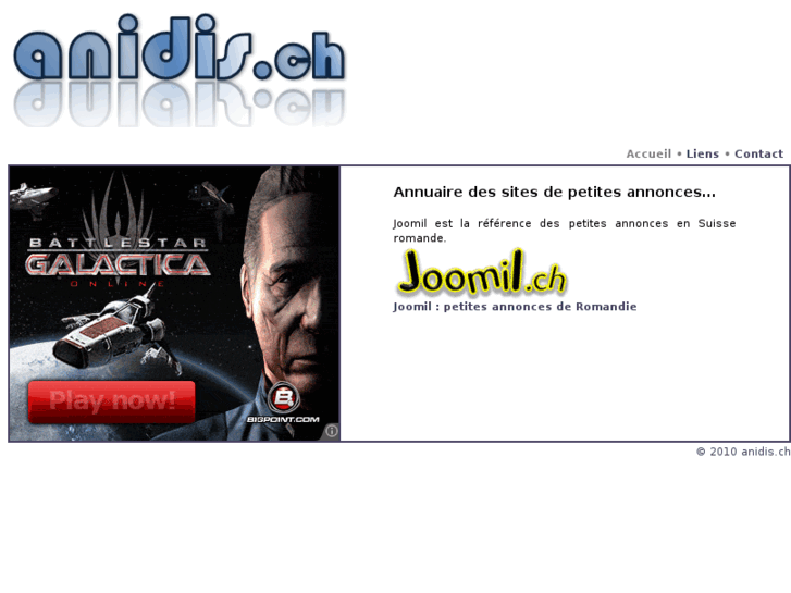www.anidis.ch
