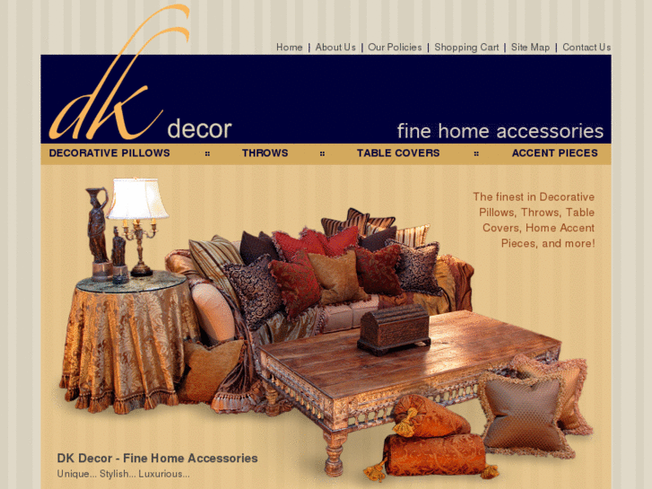 www.dk-decor.com