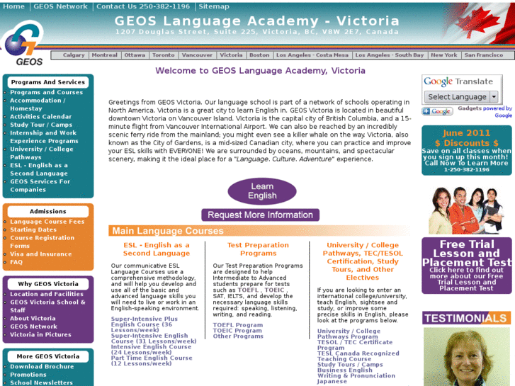 www.geosvictoria.com