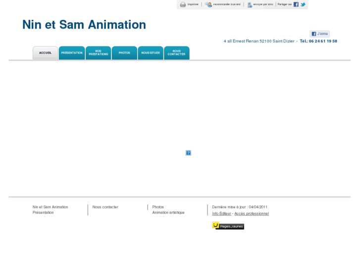 www.ninetsamanimation.com