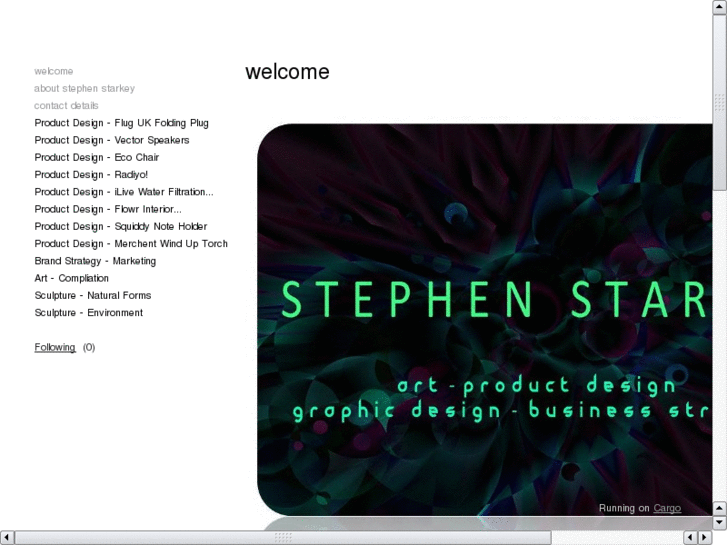 www.stephenstarkey.com