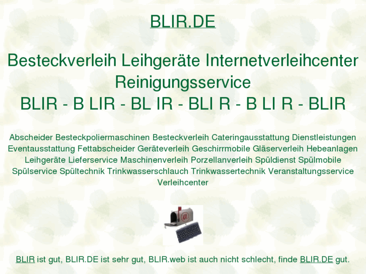 www.blir.de