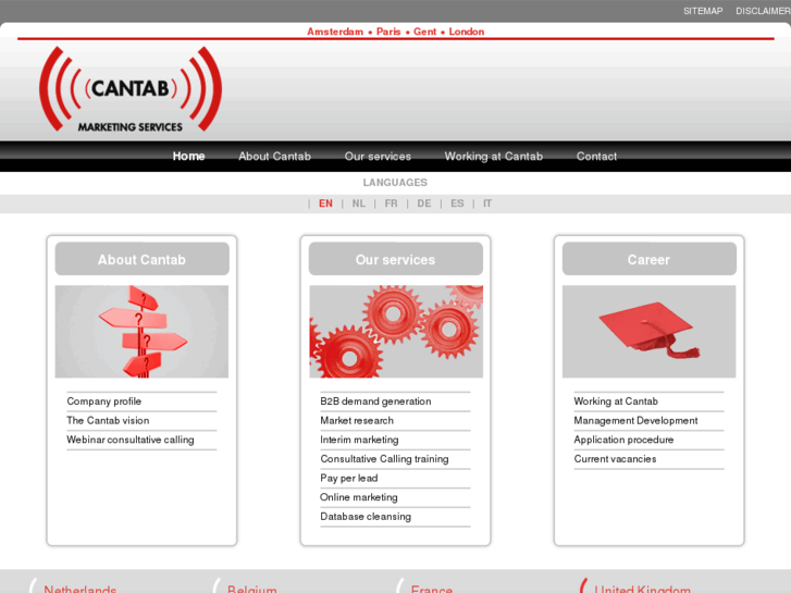 www.cantabmarketing.com
