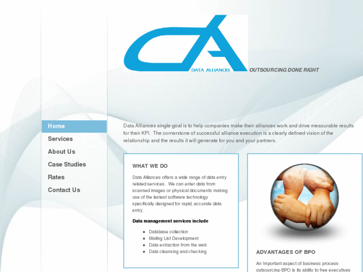www.dataalliances.com