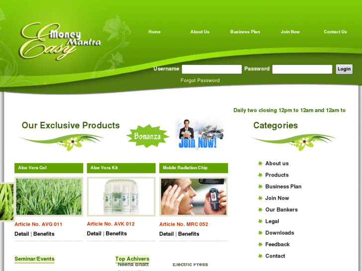 www.easymm.net