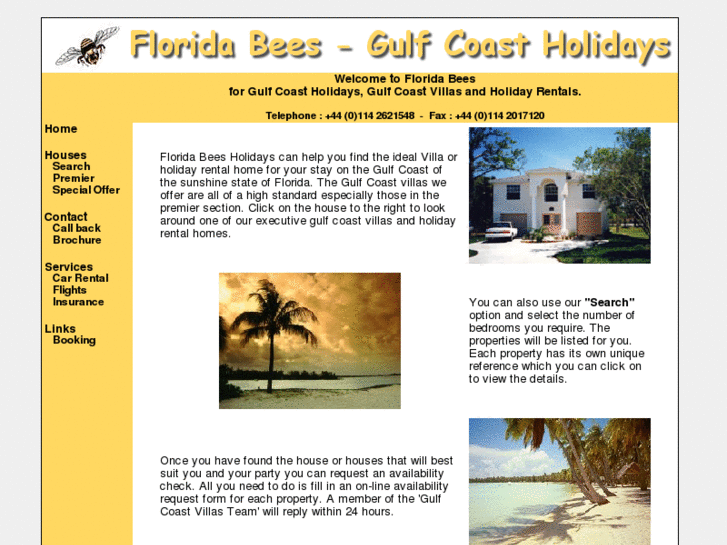 www.floridabees.co.uk