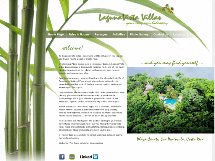 www.lagunavistavillas.com