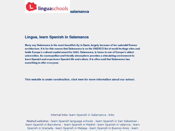 www.linguasalamanca.com