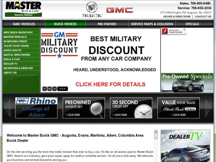 www.masterbuick.com