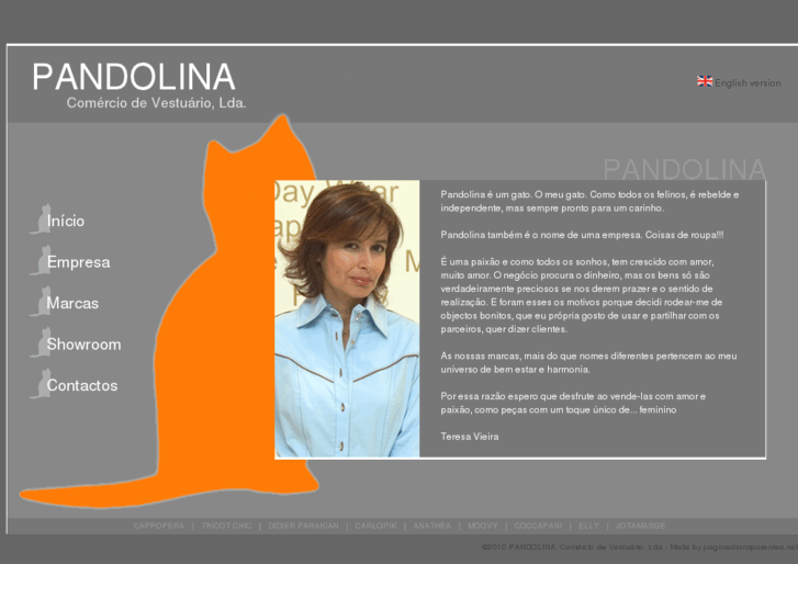 www.pandolina.com