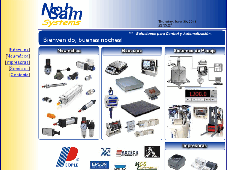 www.almacenindustrial.com