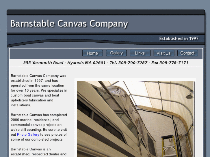 www.barnstablecanvas.com