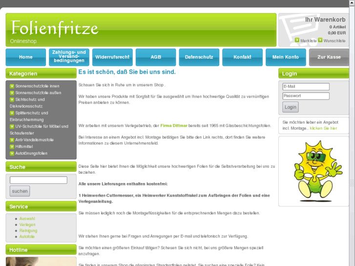 www.folien-fritze.com