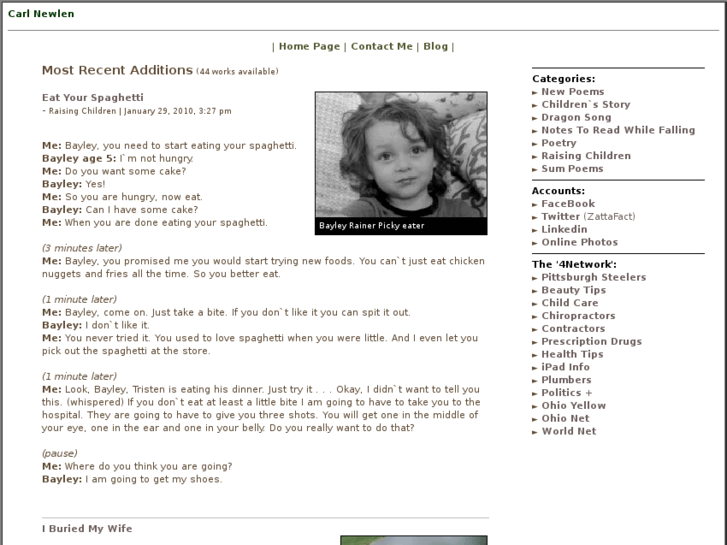 www.carlnewlen.com
