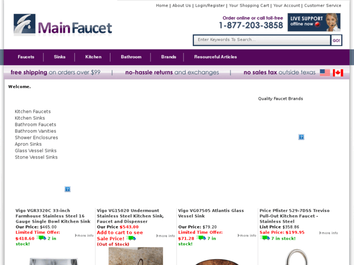 www.austinfaucet.com