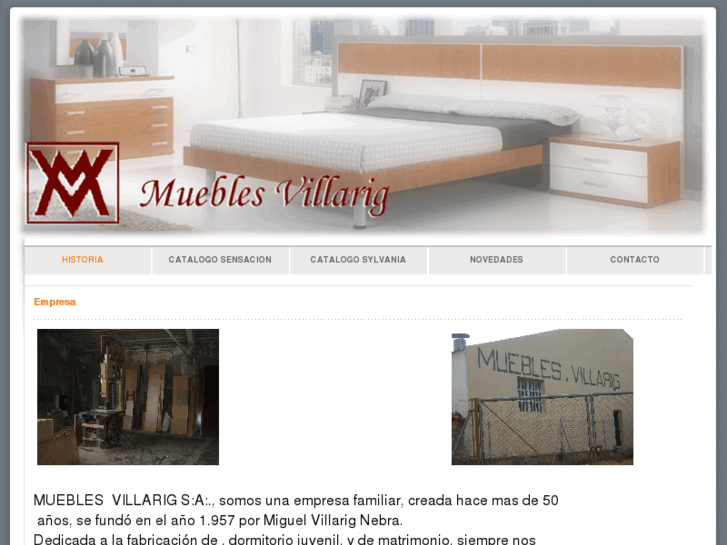 www.mueblesvillarig.com