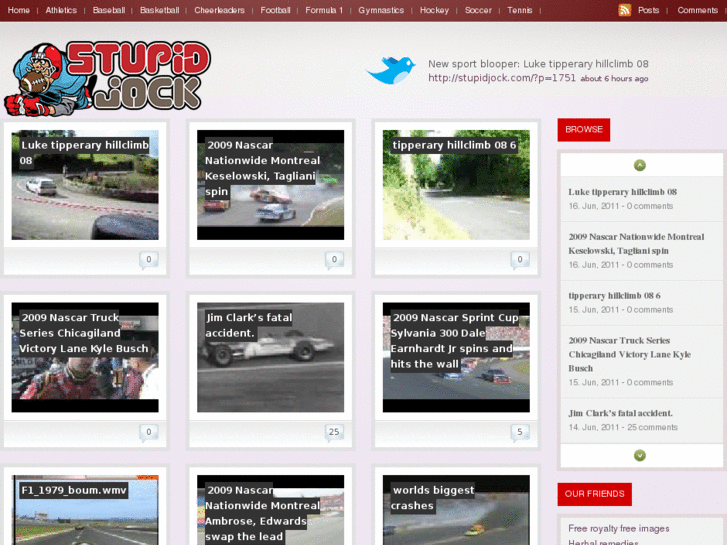 www.stupidjock.com