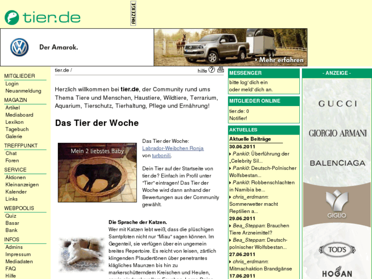 www.tier.de