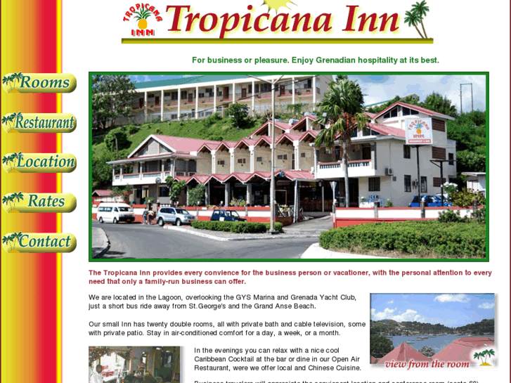 www.tropicanainn.com