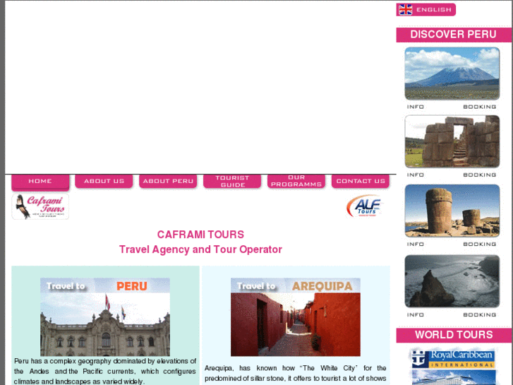 www.caframitours.com