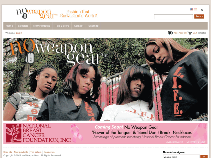 www.noweapongear.com