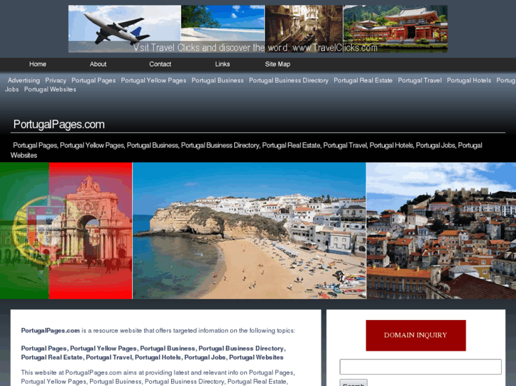 www.portugalpages.com