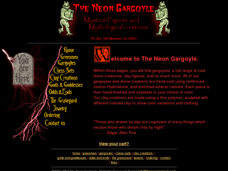 www.theneongargoyle.com