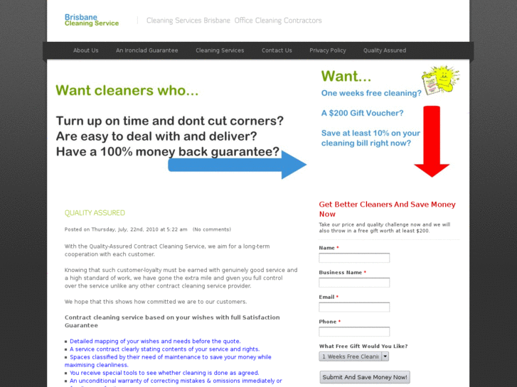 www.cleaningservicebrisbane.com