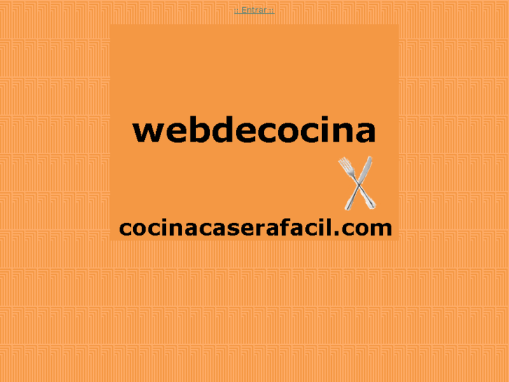 www.cocinacaserafacil.com