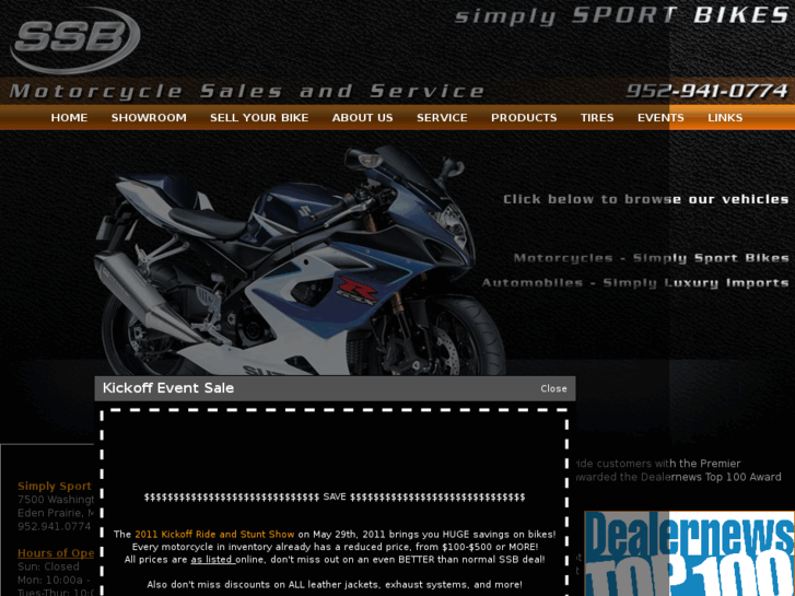 www.simplysportbike.com