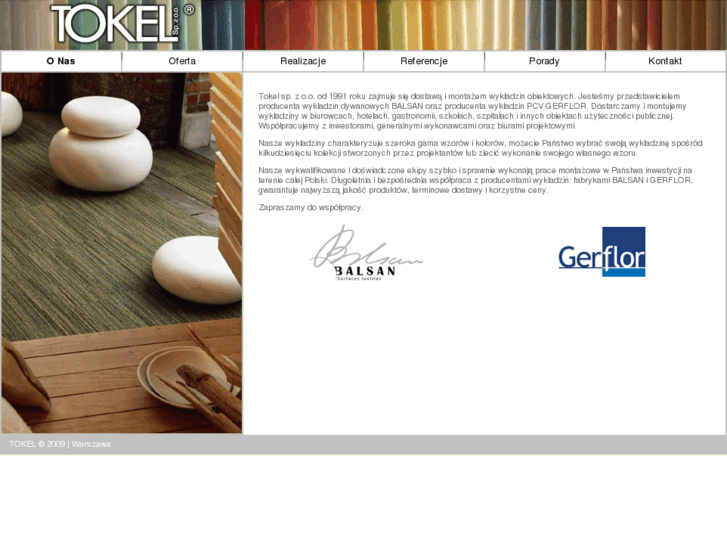 www.tokel.com.pl