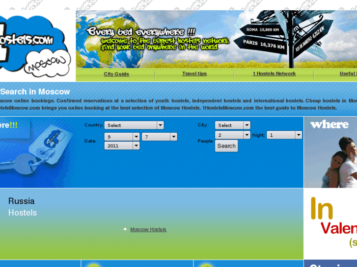 www.1hostelsmoscow.com