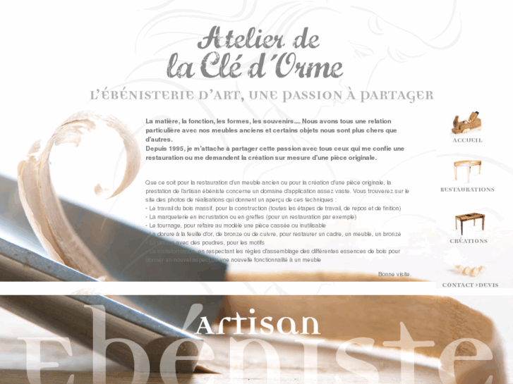 www.atelierdelacledorme.com