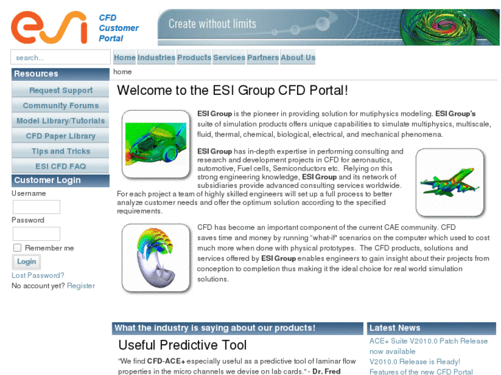 www.esi-cfd.com