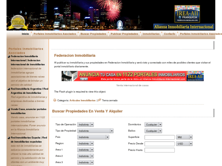 www.federacion-inmobiliaria.org