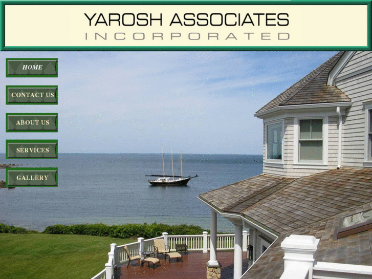www.yaroshresidential.com