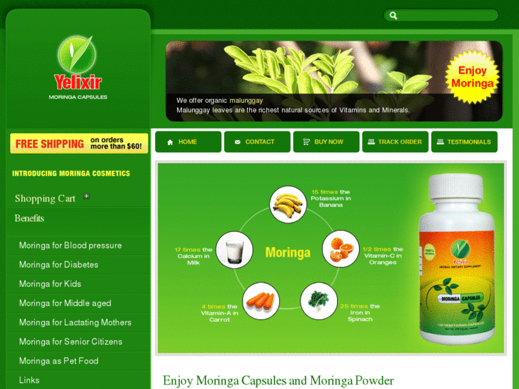 www.enjoymoringa.com