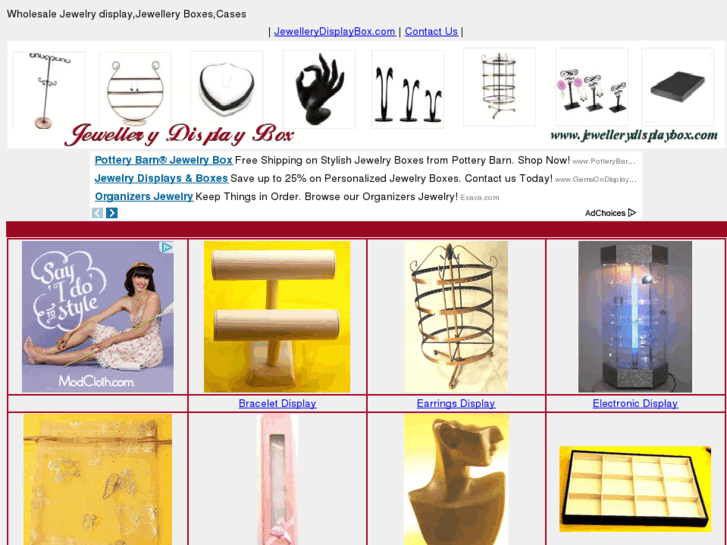 www.jewellerydisplaybox.com