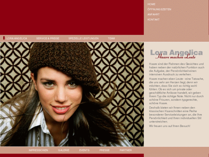 www.lora-angelica.de
