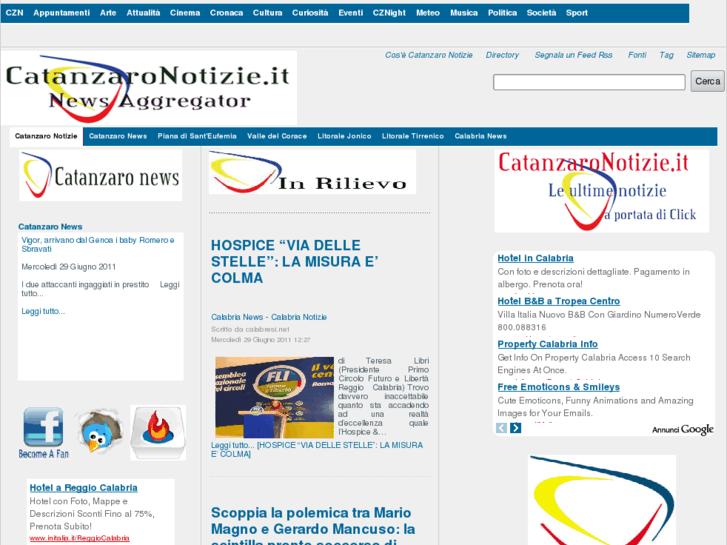 www.catanzaronotizie.it