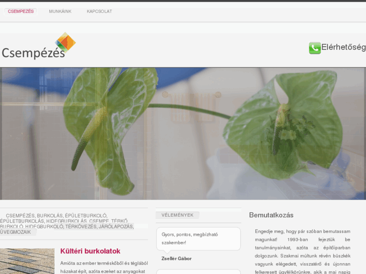 www.csempezes.com
